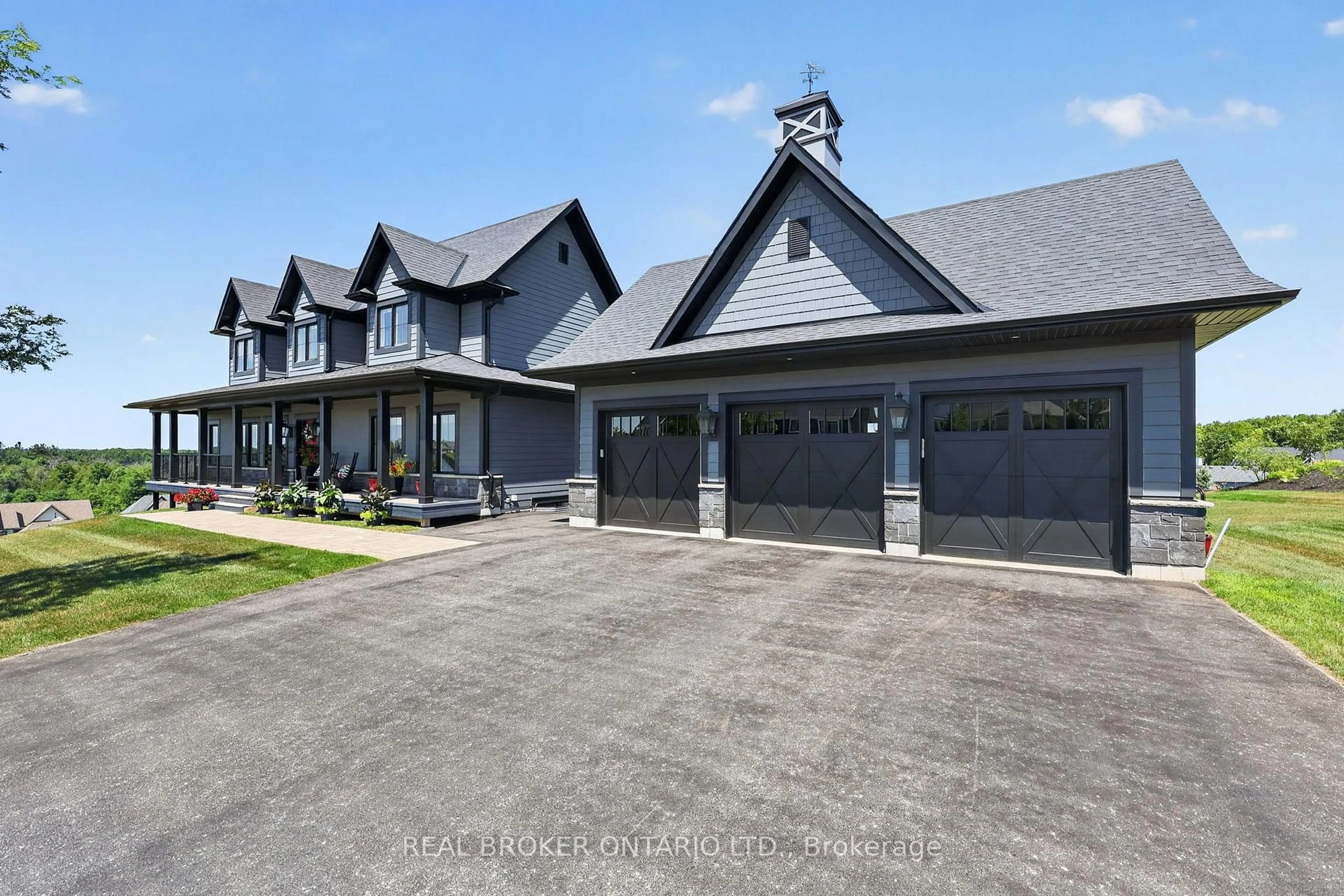 Unknown for 29 Thoroughbred Dr, Oro-Medonte Ontario L0K 1E0