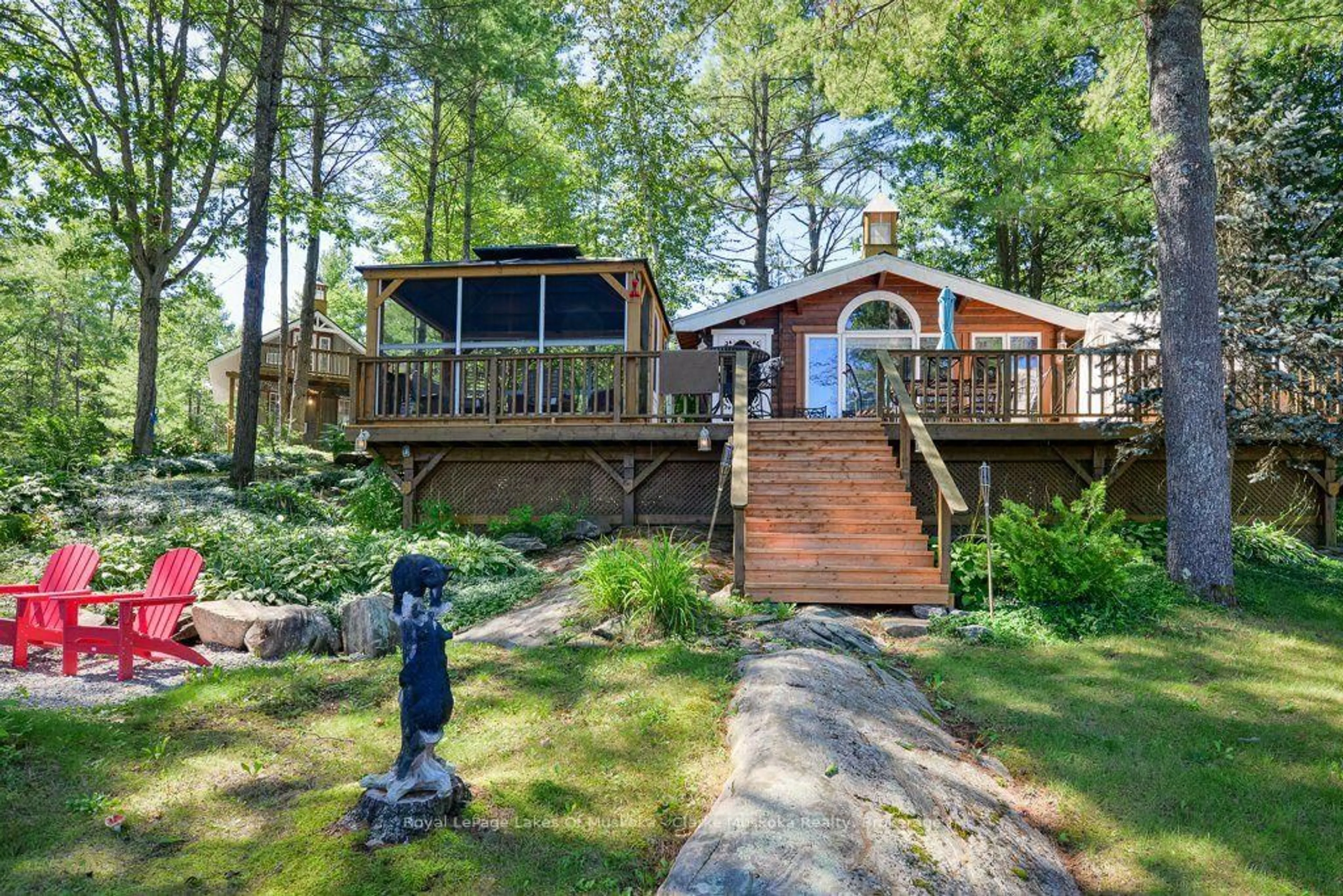 Unknown for 4376 Marr Lane, Severn Ontario P0C 1M0