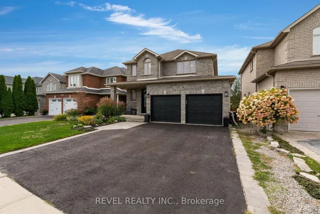 44 Graihawk Dr, Barrie 2