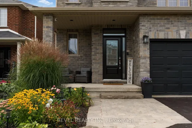 44 Graihawk Dr, Barrie 4