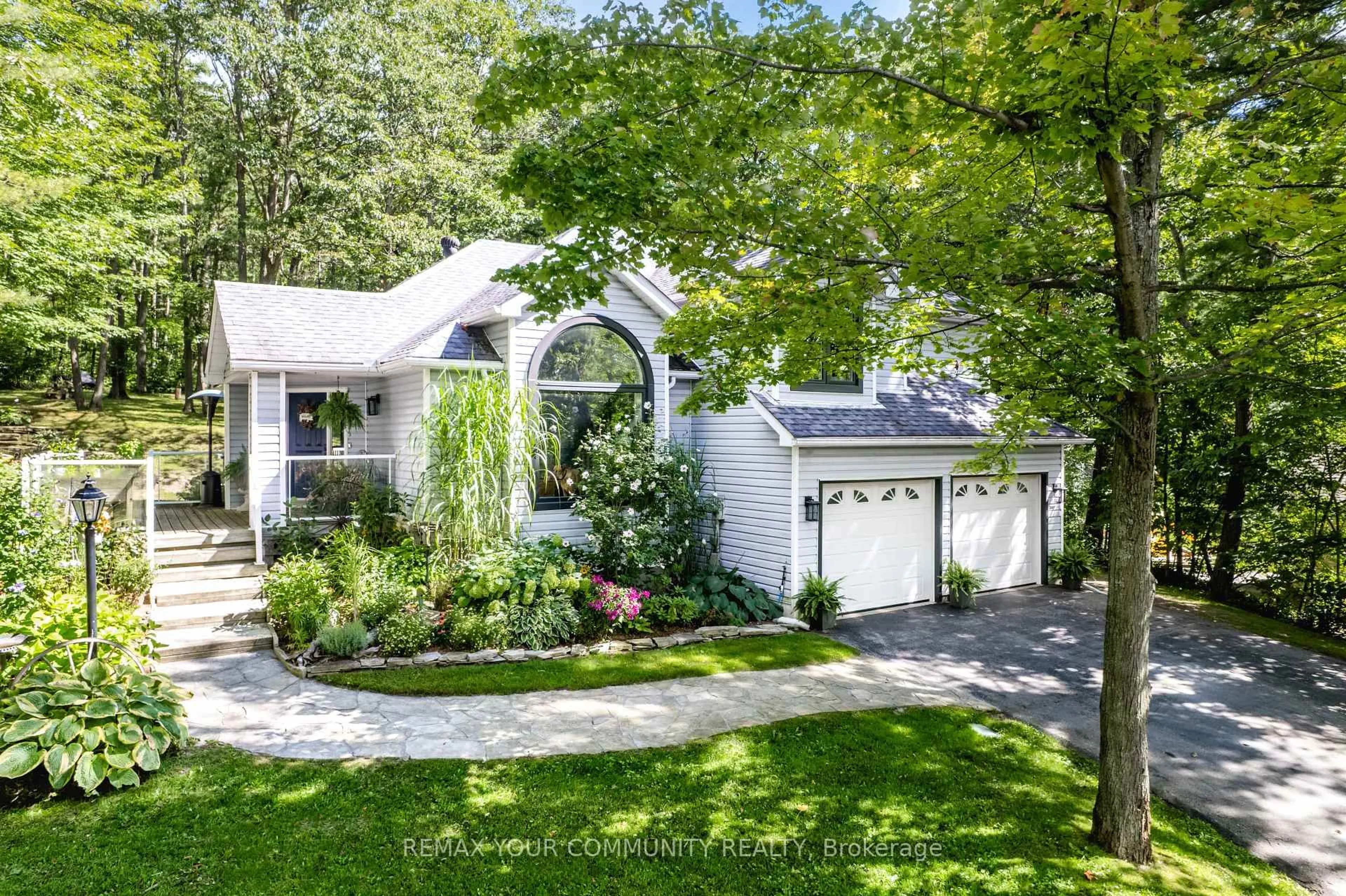 Unknown for 321 Miller Dr, Barrie Ontario L4N 9X6
