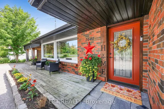 2447 Ridge Rd, Oro-Medonte 5