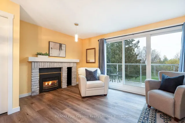 44 Trott Blvd #17, Collingwood 4