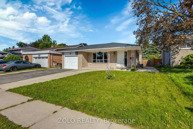 43 Davies Cres, Barrie 4