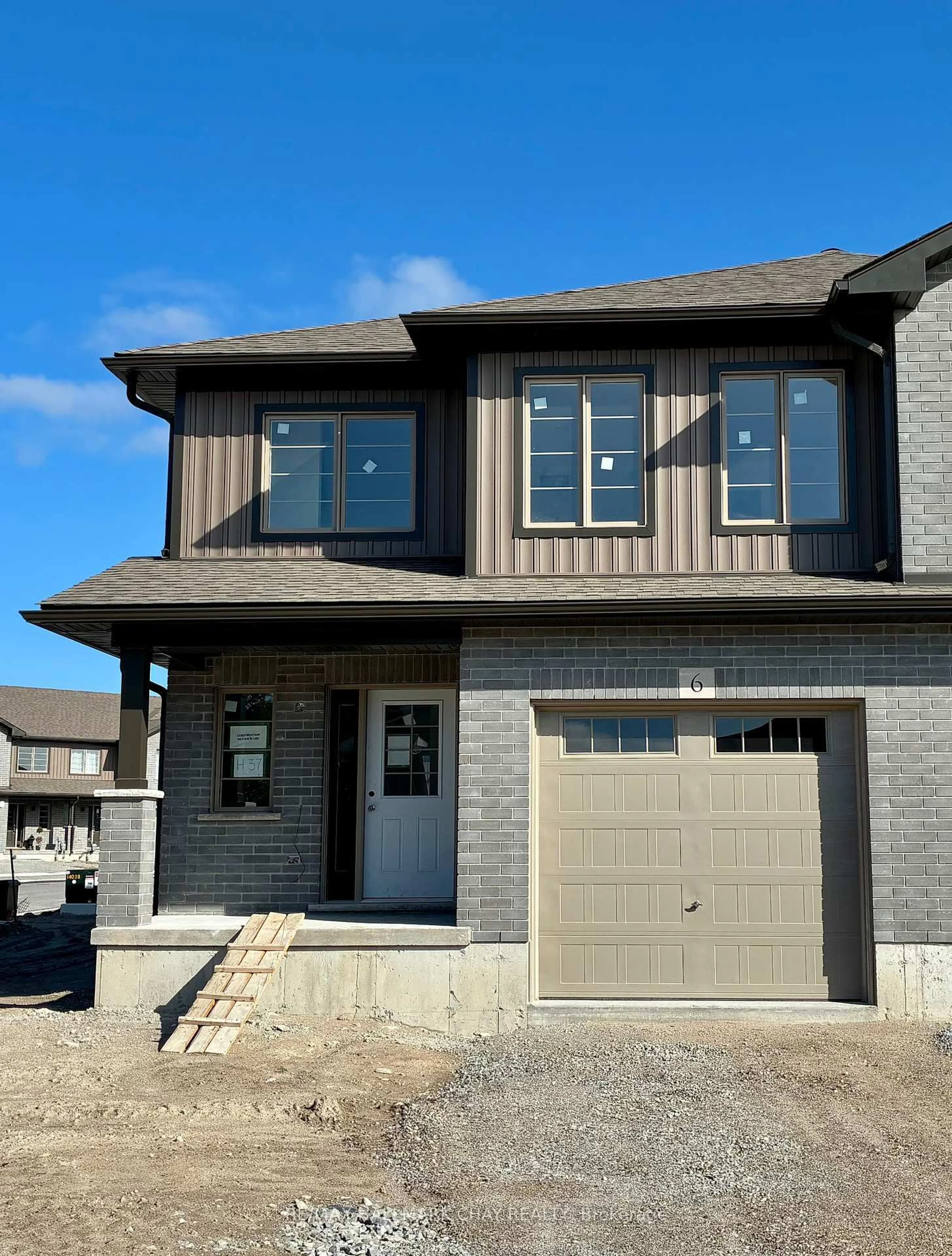 Home with brick exterior material, street for 6 Beverly St, Springwater Ontario L0L 1P0