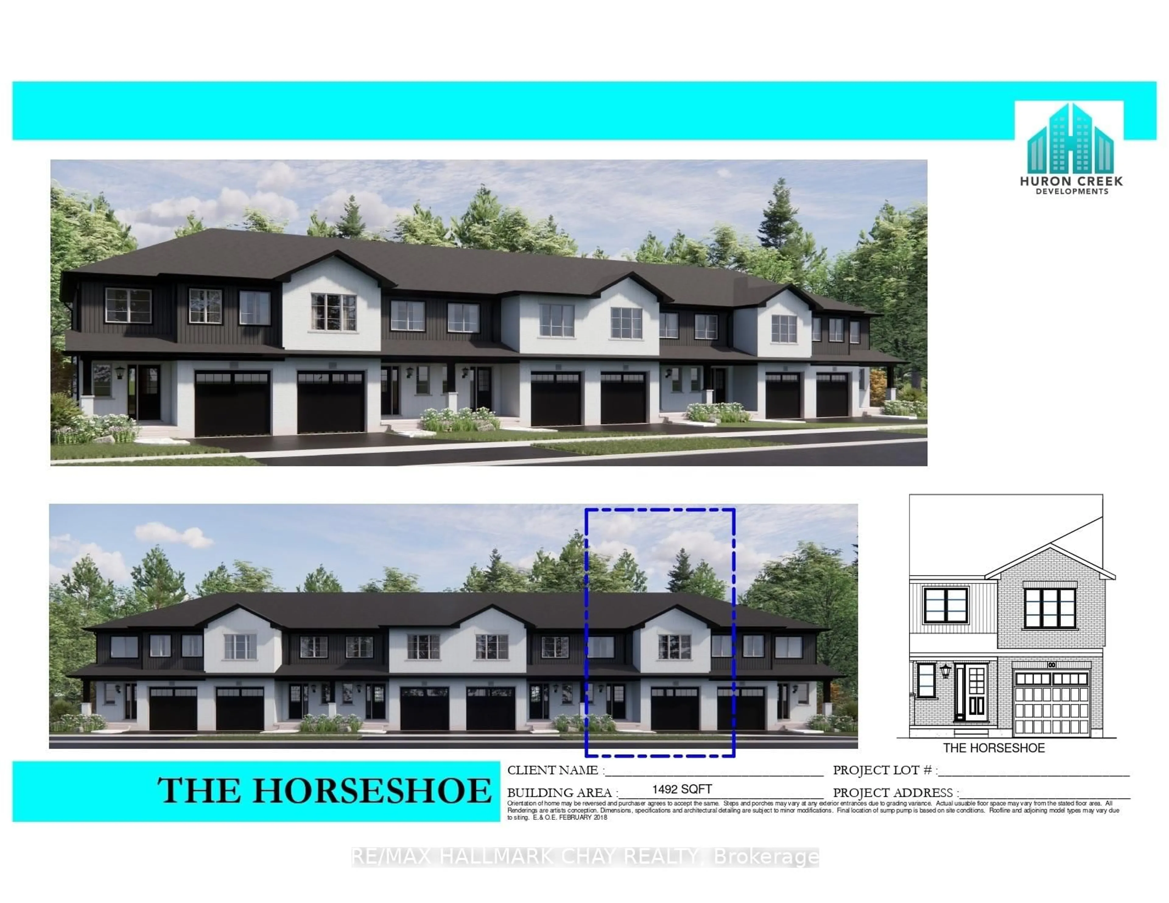 Floor plan for 16 Beverly St, Springwater Ontario L0L 1P0
