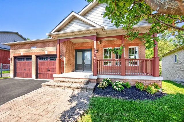 10 Purt Crt, Barrie 2