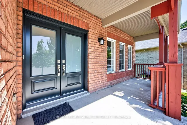 10 Purt Crt, Barrie 3