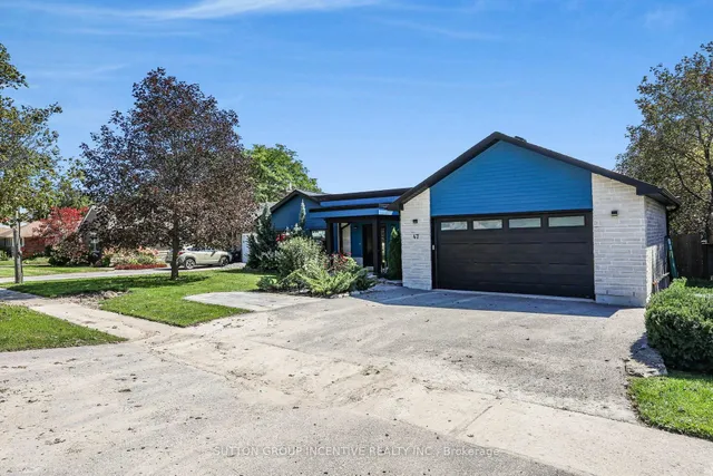 47 Shanty Bay Rd, Barrie 2