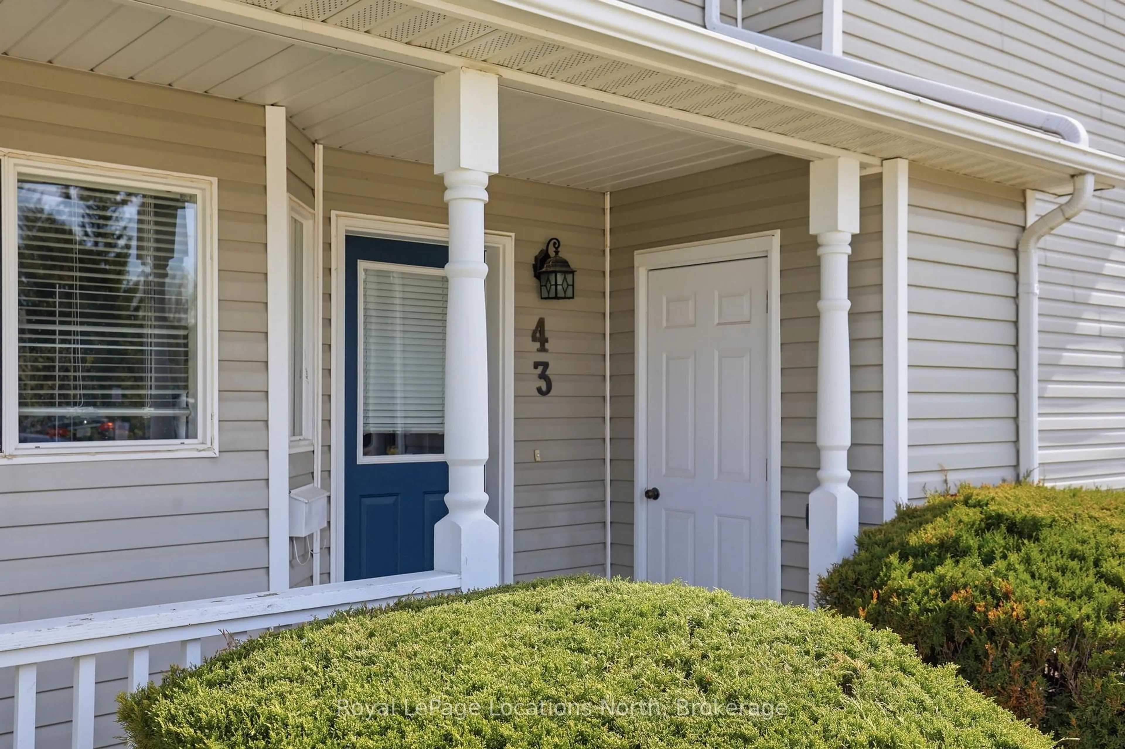 Unknown for 43 SUNDIAL Crt, Collingwood Ontario L9Y 5E5