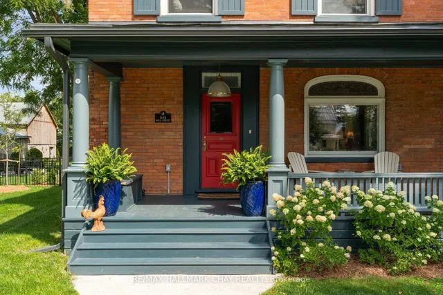 243 Mill St, Clearview 4