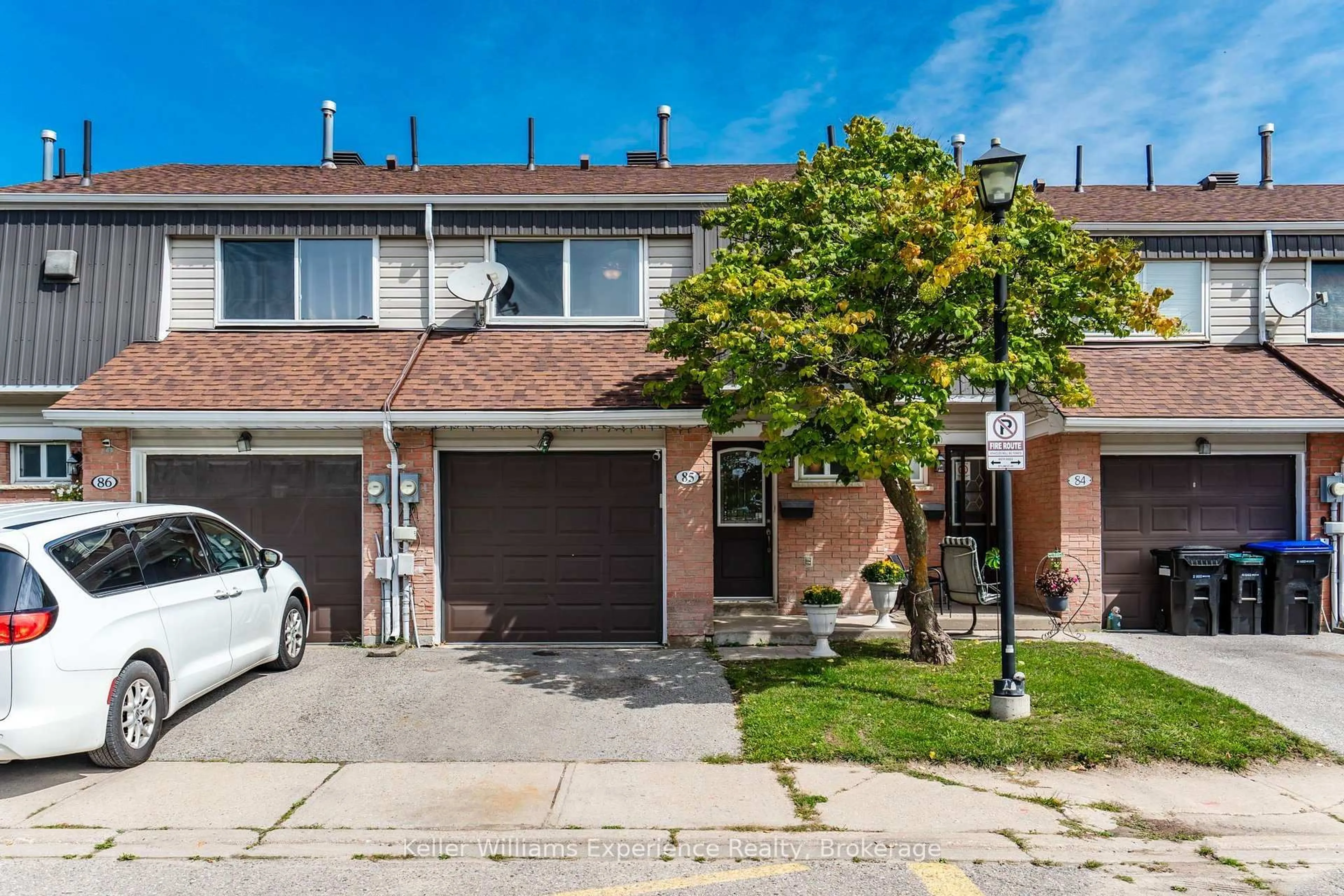 Unknown for 778 William St #85, Midland Ontario L4R 4R8