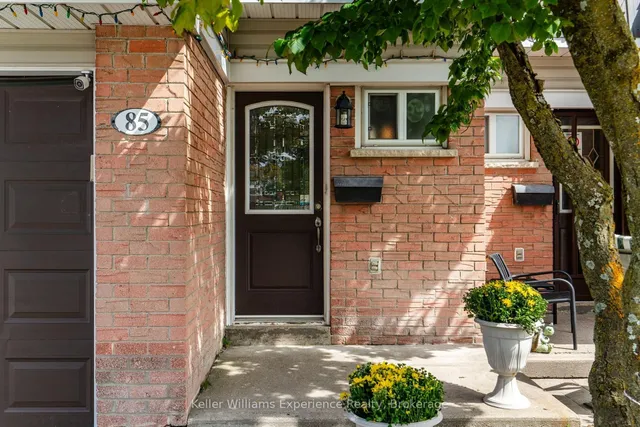 778 William St #85, Midland 2