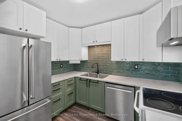 778 William St #85, Midland 5