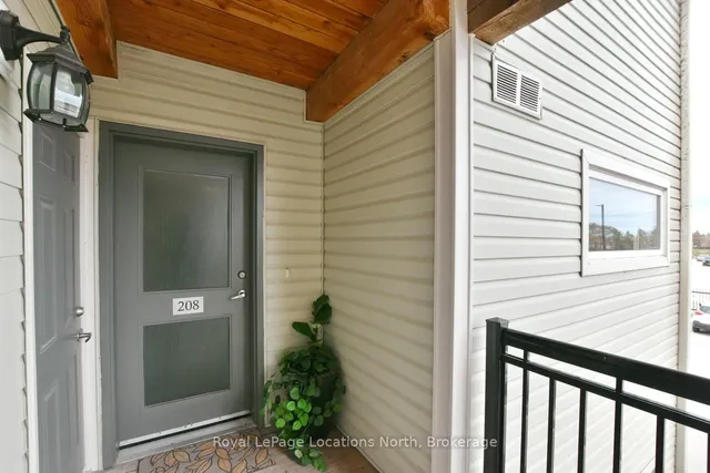 6 BRANDY LANE Dr #208, Collingwood 4