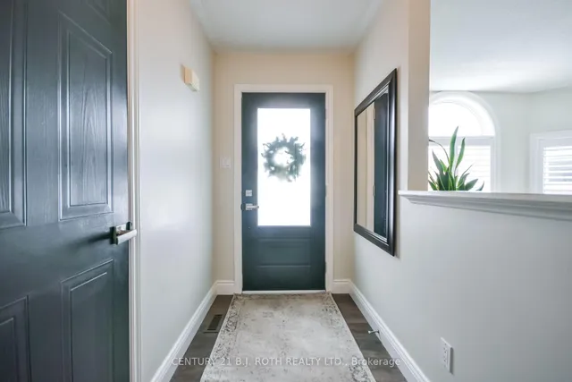 91 Benson Dr, Barrie 3