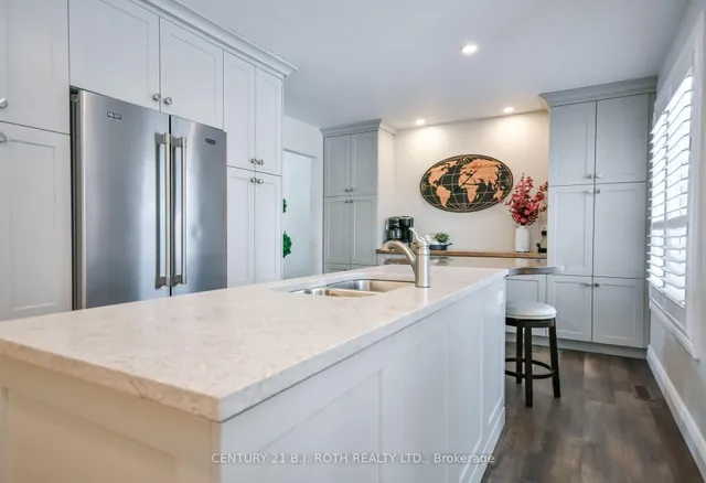91 Benson Dr, Barrie 4