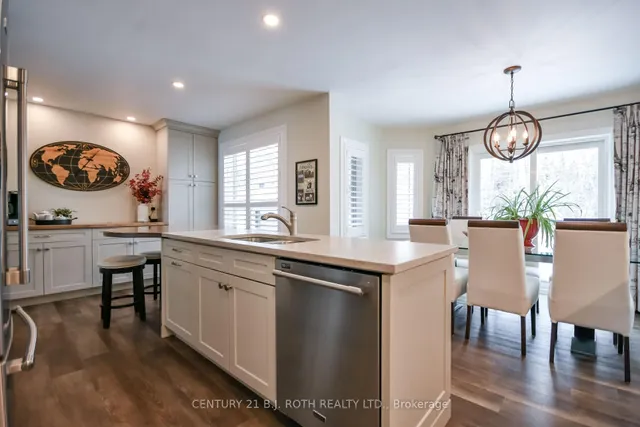 91 Benson Dr, Barrie 5