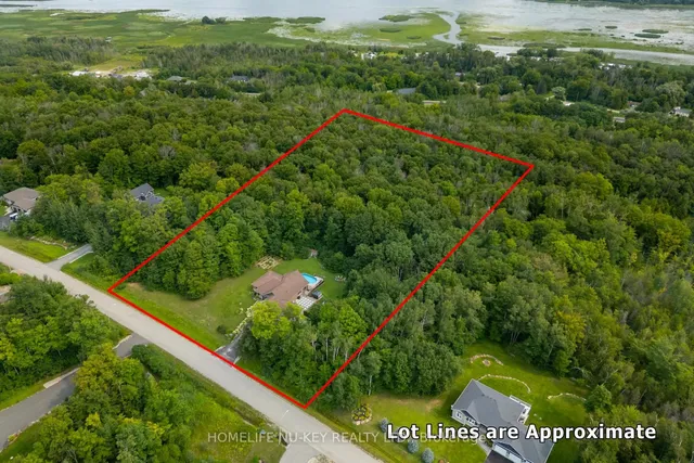 1655 Georgian Heights Blvd, Severn 2
