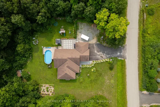 1655 Georgian Heights Blvd, Severn 4