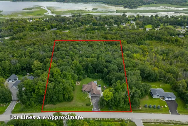 1655 Georgian Heights Blvd, Severn 5