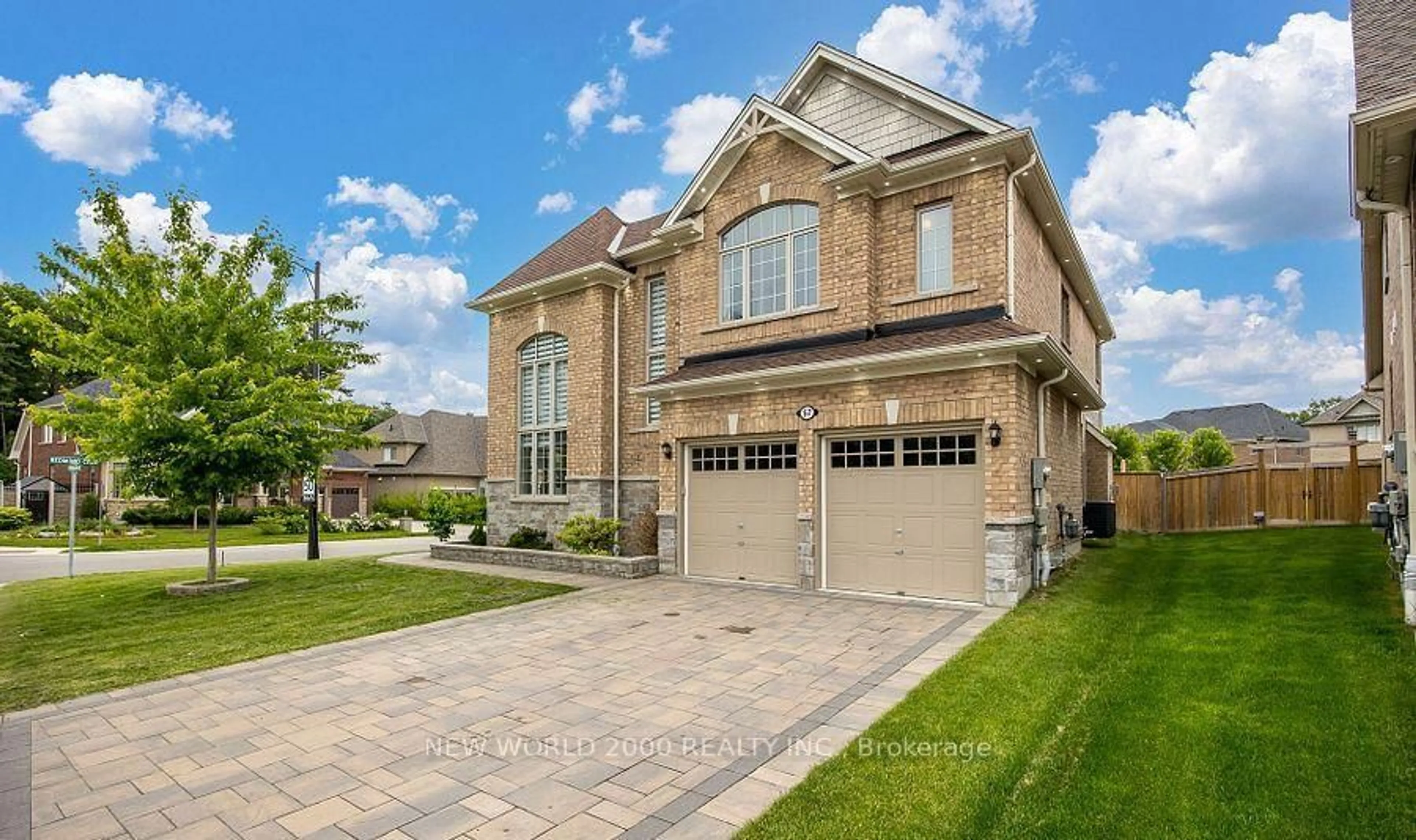 Home with brick exterior material, street for 57 Victoria Wood Ave, Springwater Ontario L9X 1Z8
