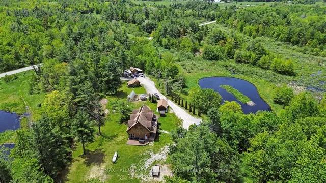 2504 Fairgrounds Rd, Ramara 3