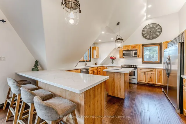 2504 Fairgrounds Rd, Ramara 5