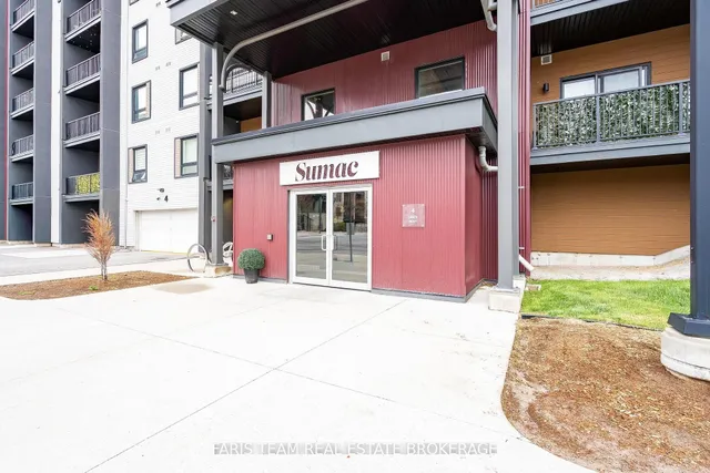 4 Spice Way #402, Barrie 4
