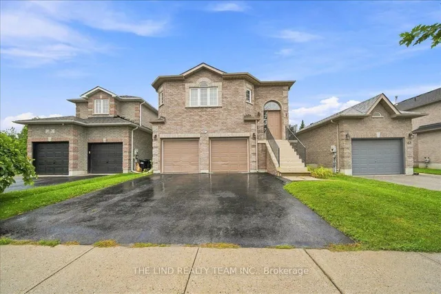 61 Mcintyre Dr, Barrie 2