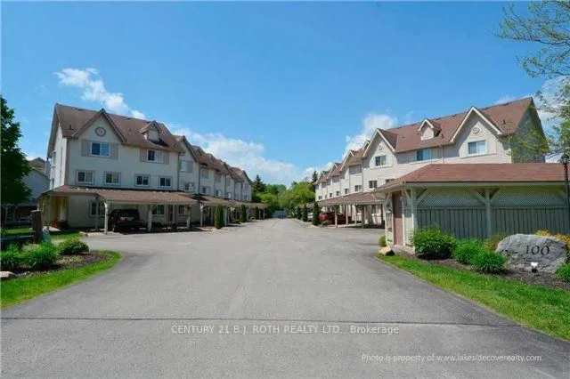 100 Laguna Pkwy #9, Ramara 4