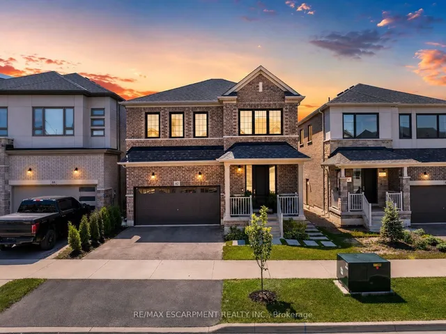 42 Shepherd Dr, Barrie