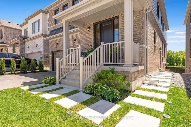 42 Shepherd Dr, Barrie 4