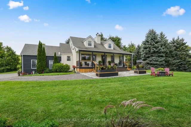 2110 Concession 8 Rd, Clearview 4