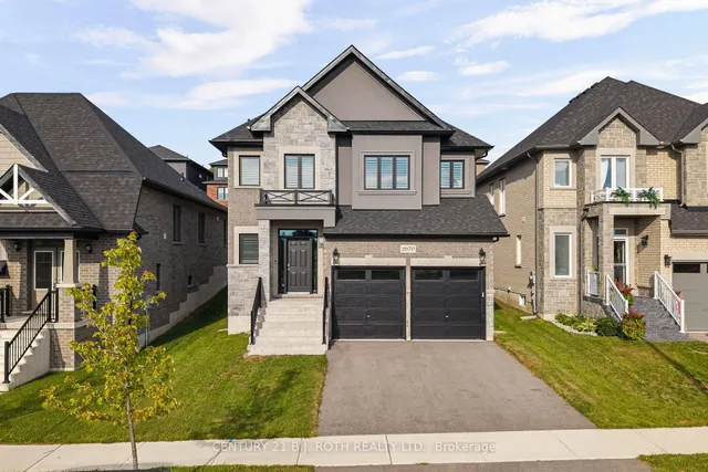 2970 Monarch Dr, Orillia 2