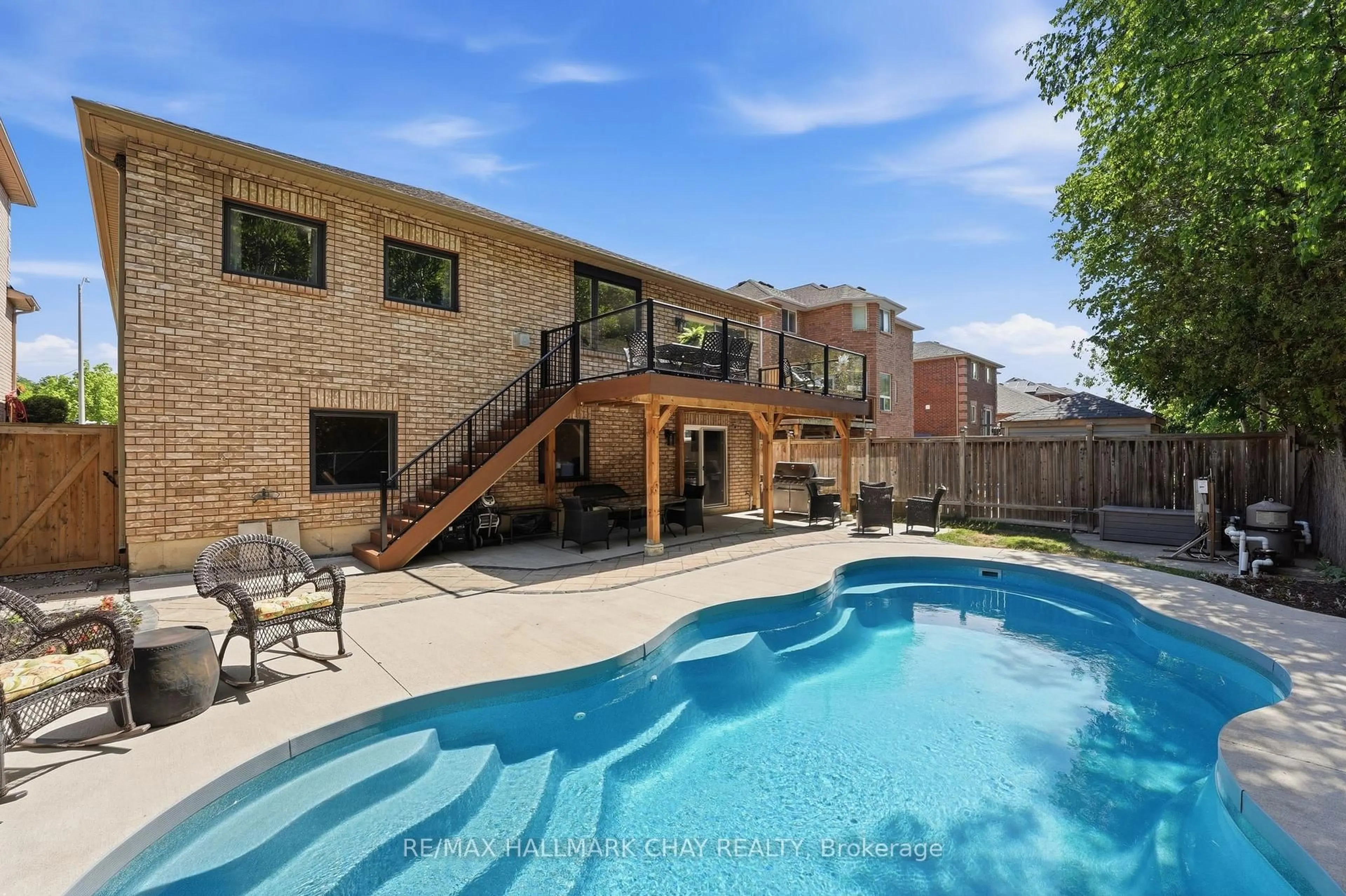 Unknown for 50 Thicketwood Ave, Barrie Ontario L4N 5Y6