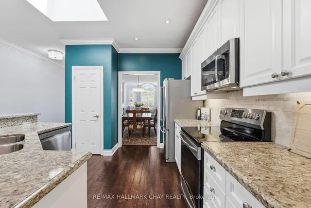 50 Thicketwood Ave, Barrie 5