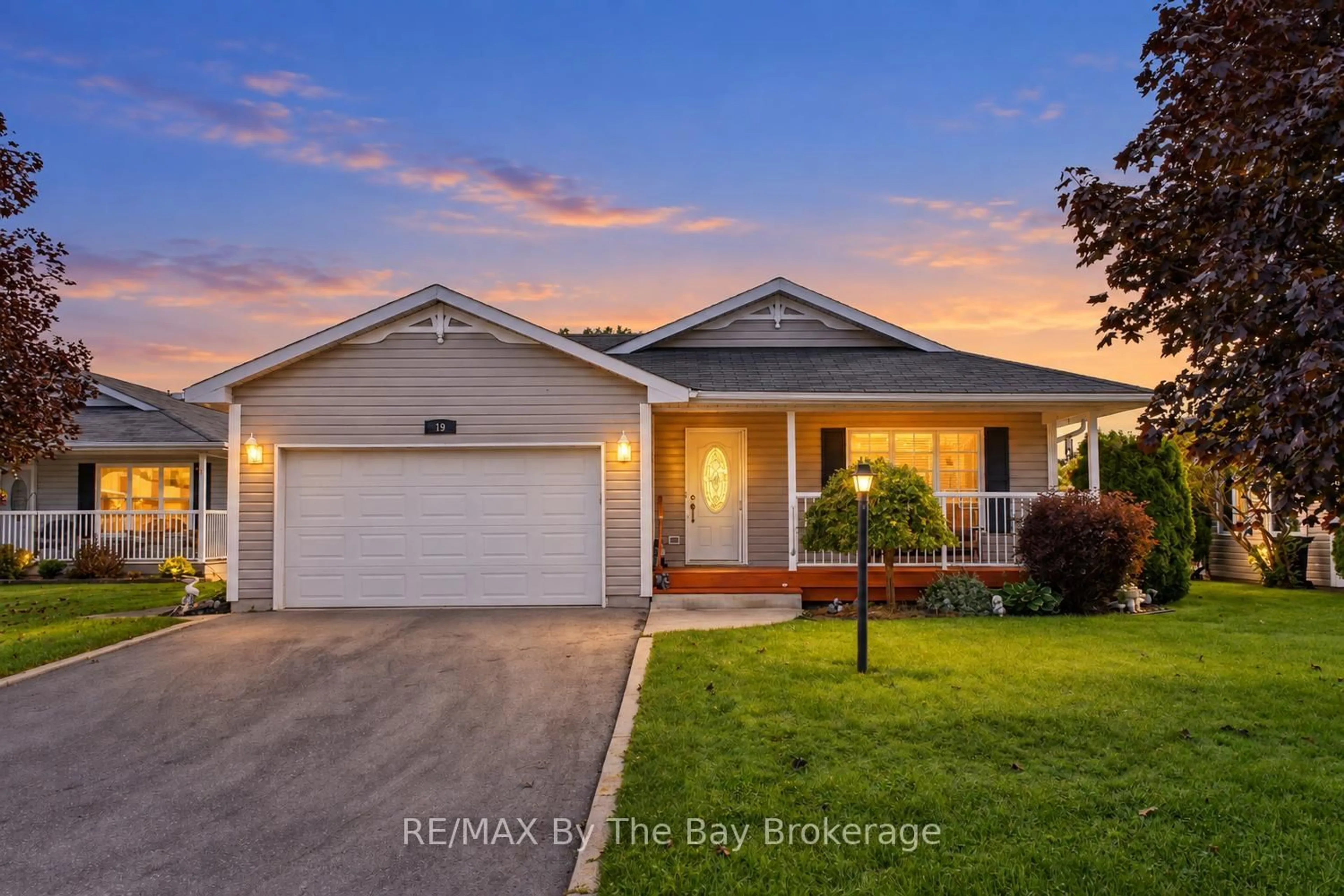 Unknown for 19 KENTUCKY Ave, Wasaga Beach Ontario L9Z 3A8