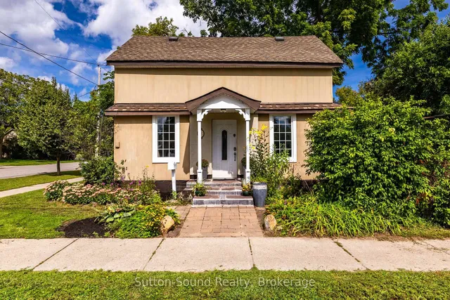 307 Fourth St, Collingwood 2