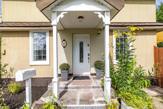 307 Fourth St, Collingwood 5