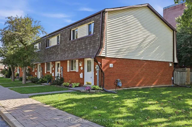 530 Tenth St, Collingwood 2