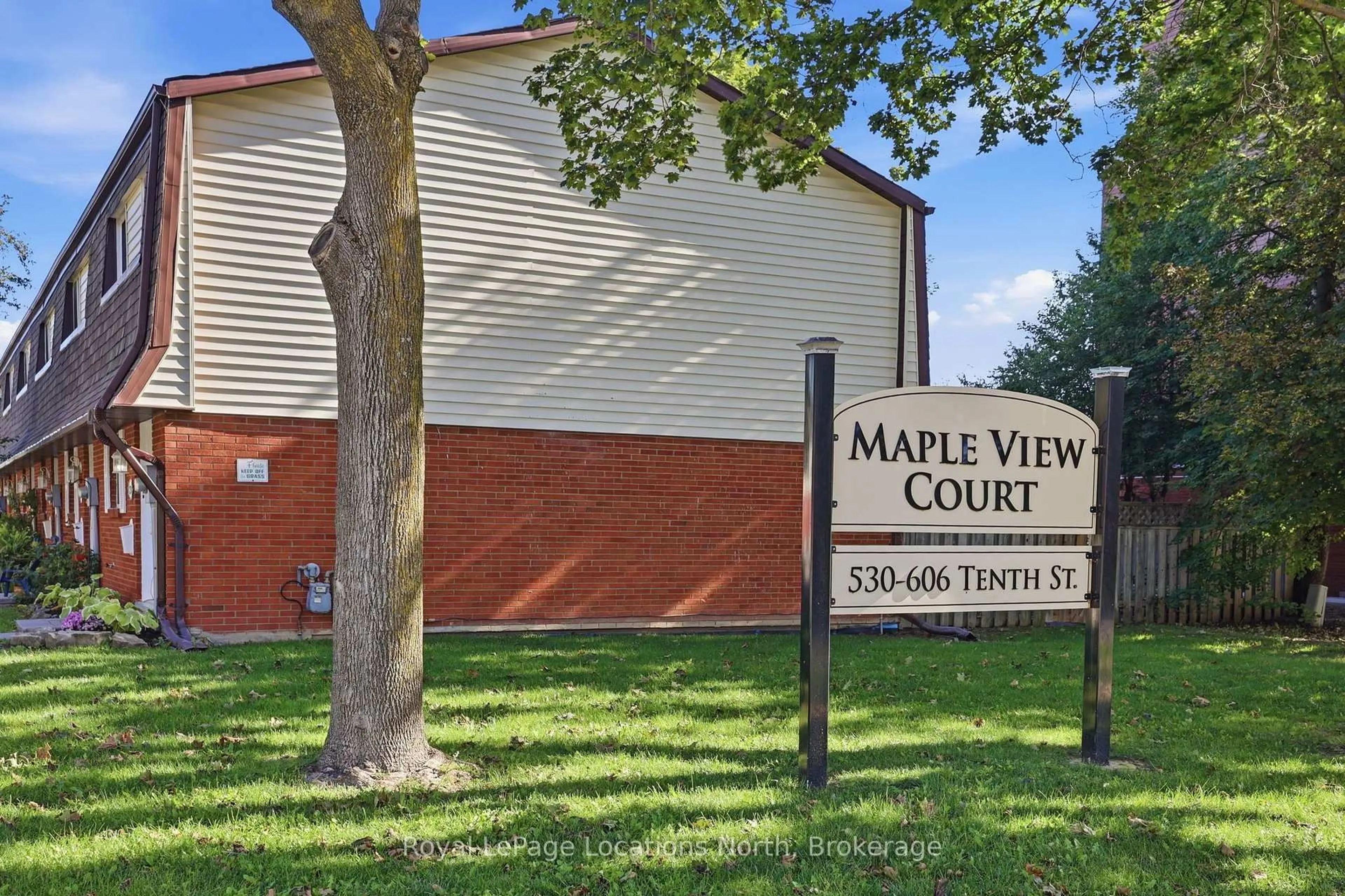 Unknown for 530 Tenth St, Collingwood Ontario L9Y 4C1