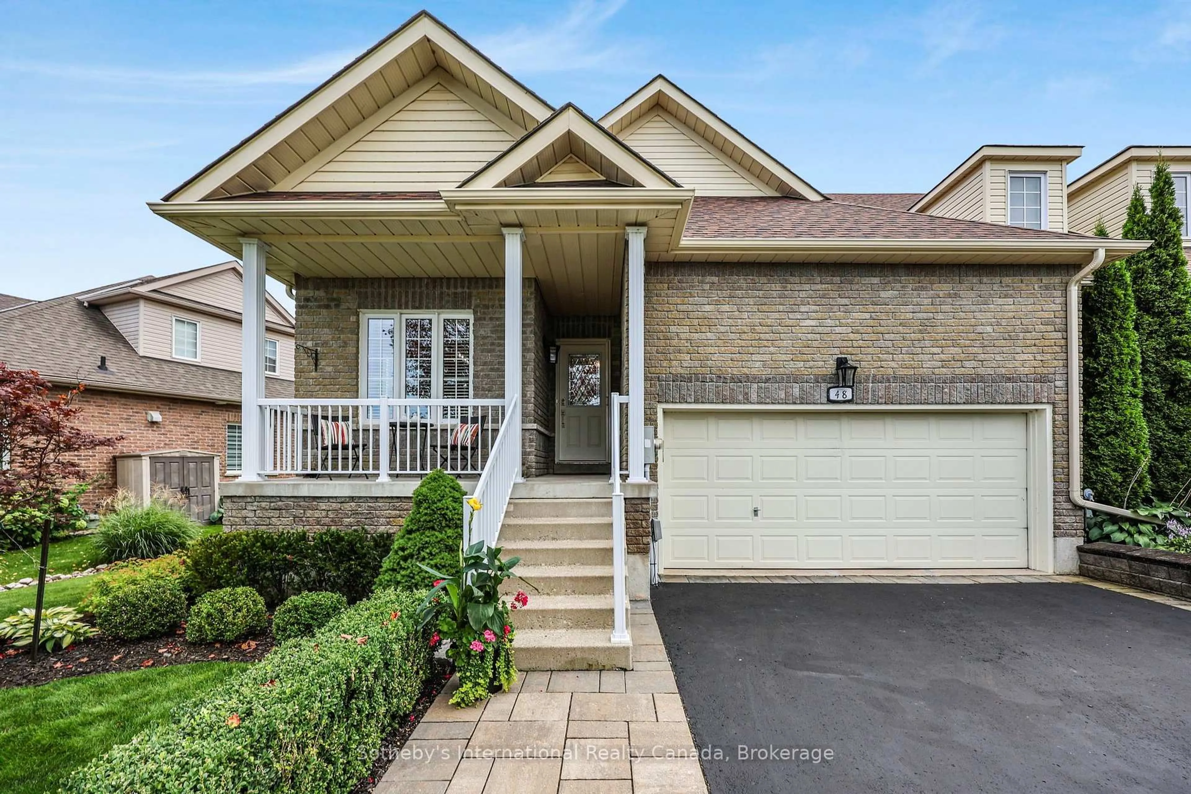 Unknown for 48 Thomas Dr, Collingwood Ontario L9Y 0A6