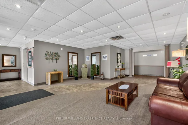486 Laclie St #Unit 111, Orillia 5