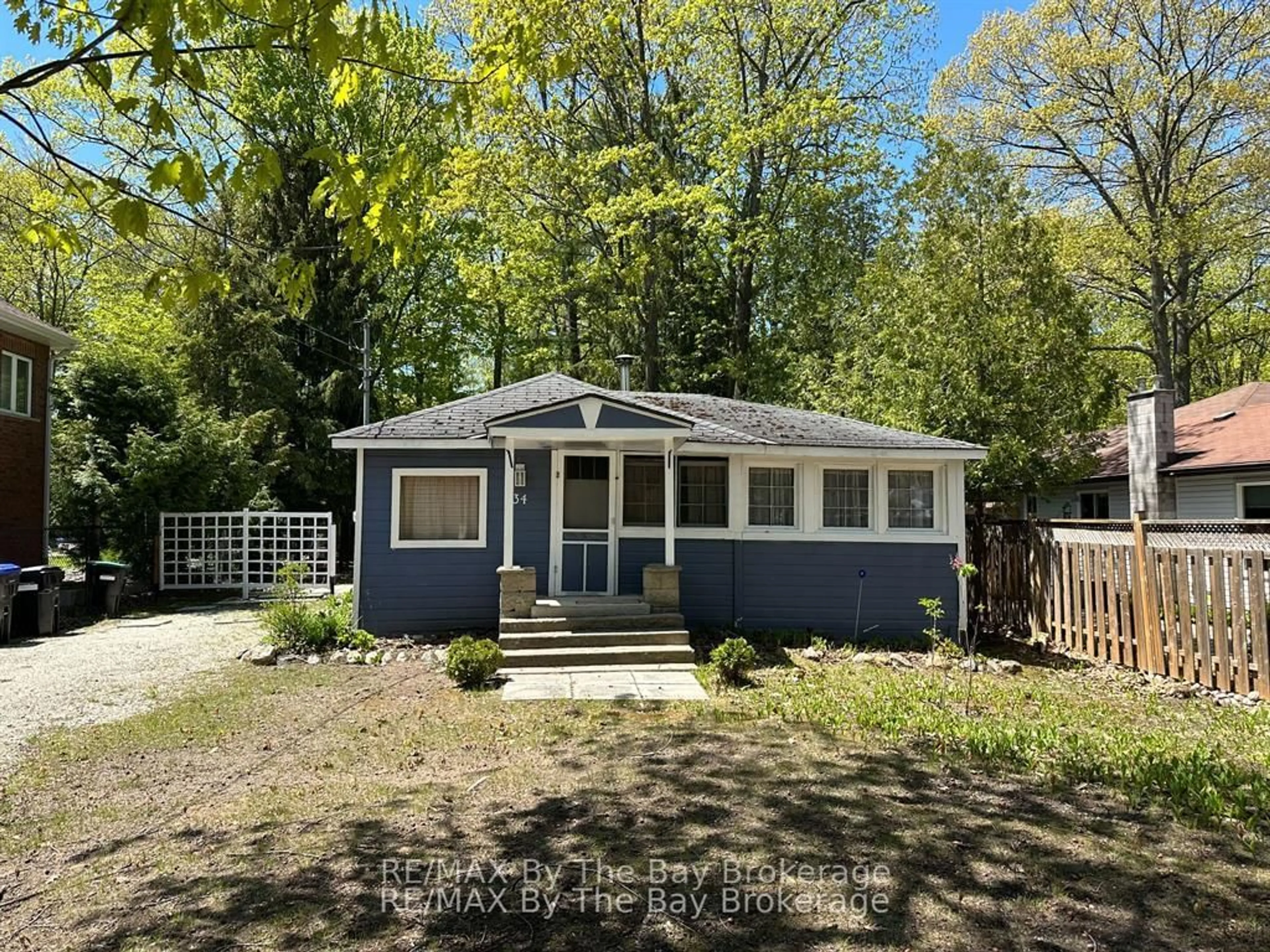 Unknown for 134 Sunnidale Rd, Wasaga Beach Ontario L9Z 2S8