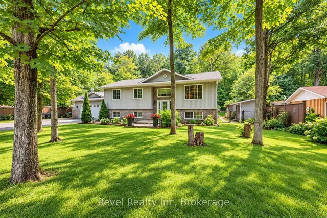 117 Desroches Tr, Tiny 4