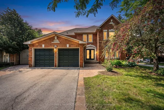 37 Falling Brook Dr, Barrie 5