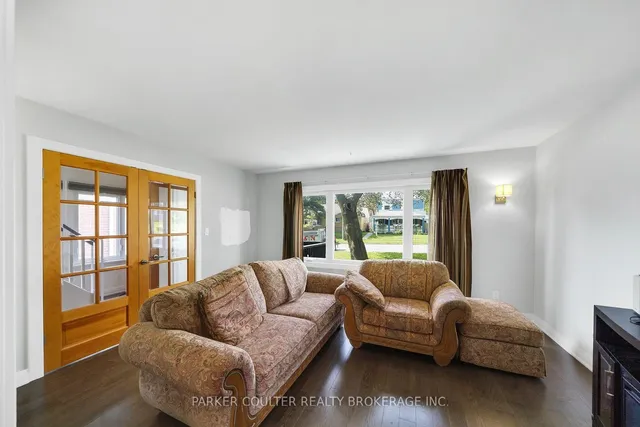 71 Newton St, Barrie 4