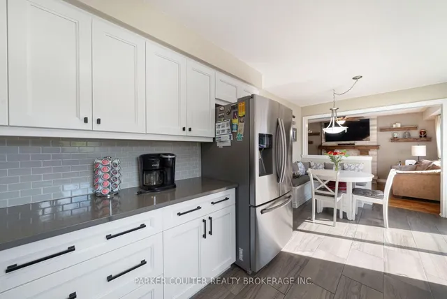 27 Brandon Cres, Orillia 5