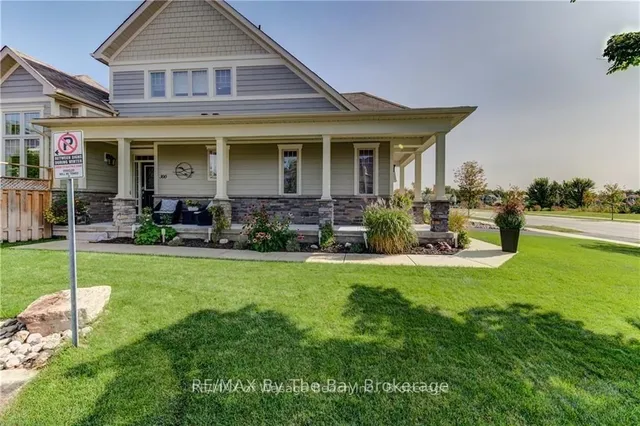 300 STONEBRIDGE Blvd, Wasaga Beach 5